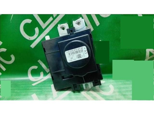 bontott MERCEDES-BENZ C-CLASS Antenna Erősítő