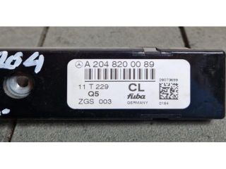 bontott MERCEDES-BENZ C-CLASS Antenna Erősítő