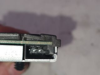 bontott MERCEDES-BENZ C-CLASS Antenna Erősítő