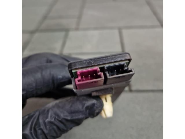 bontott MERCEDES-BENZ C-CLASS Antenna Erősítő