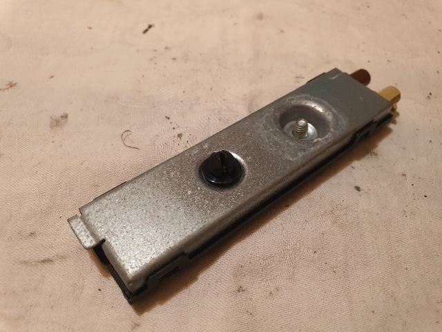 bontott MERCEDES-BENZ C-CLASS Antenna Erősítő