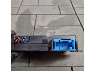 bontott MERCEDES-BENZ C-CLASS Antenna Erősítő