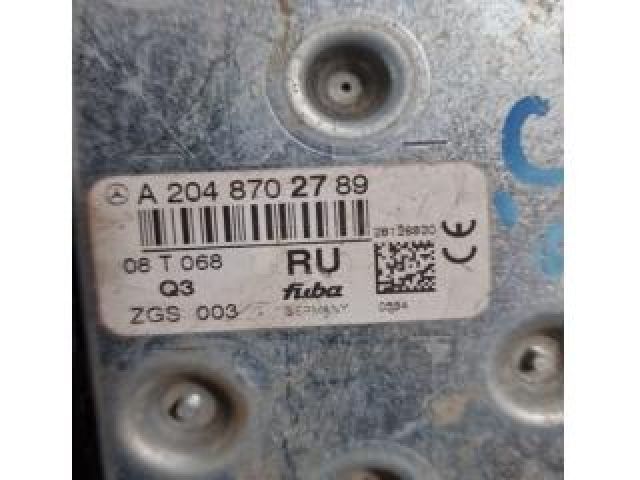 bontott MERCEDES-BENZ C-CLASS Antenna Erősítő