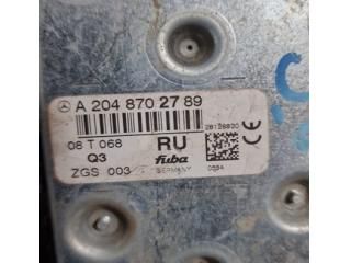 bontott MERCEDES-BENZ C-CLASS Antenna Erősítő