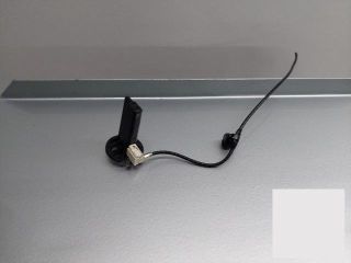 bontott MERCEDES-BENZ C-CLASS Antenna Erősítő