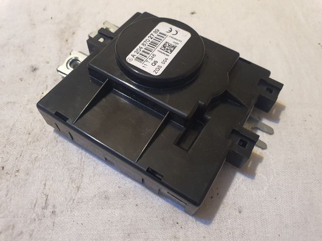 bontott MERCEDES-BENZ C-CLASS Antenna Erősítő