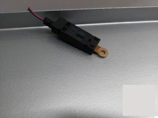 bontott MERCEDES-BENZ C-CLASS Antenna Erősítő