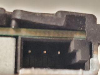 bontott MERCEDES-BENZ C-CLASS Antenna Erősítő