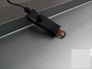bontott MERCEDES-BENZ C-CLASS Antenna Erősítő