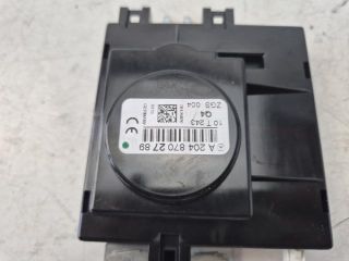 bontott MERCEDES-BENZ C-CLASS Antenna Erősítő