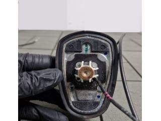 bontott MERCEDES-BENZ C-CLASS Antenna