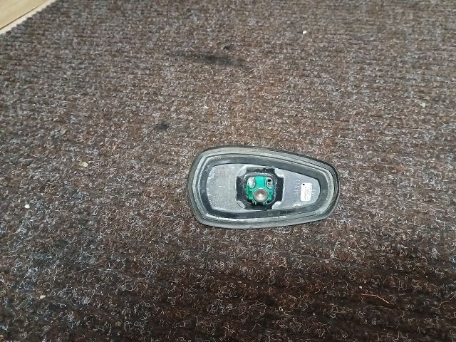 bontott MERCEDES-BENZ C-CLASS Antenna