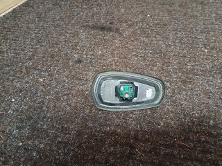 bontott MERCEDES-BENZ C-CLASS Antenna