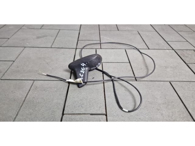 bontott MERCEDES-BENZ C-CLASS Antenna