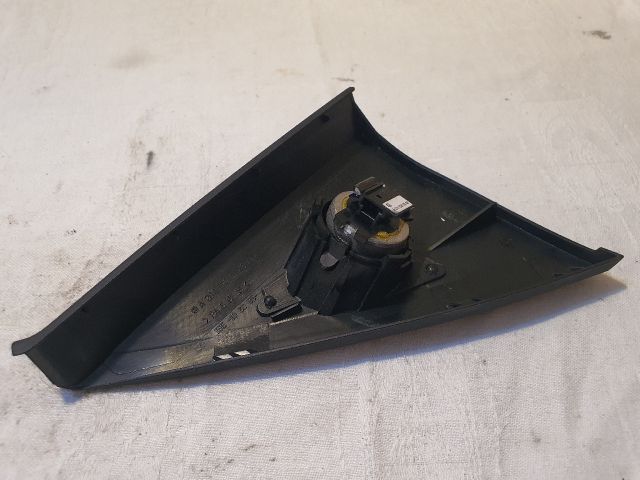 bontott MERCEDES-BENZ C-CLASS Bal A Oszlop Hangszóró Burkolat