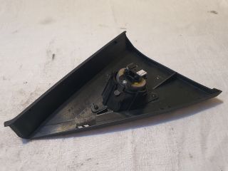 bontott MERCEDES-BENZ C-CLASS Bal A Oszlop Hangszóró Burkolat