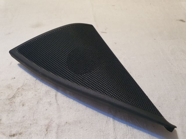 bontott MERCEDES-BENZ C-CLASS Bal A Oszlop Hangszóró Burkolat