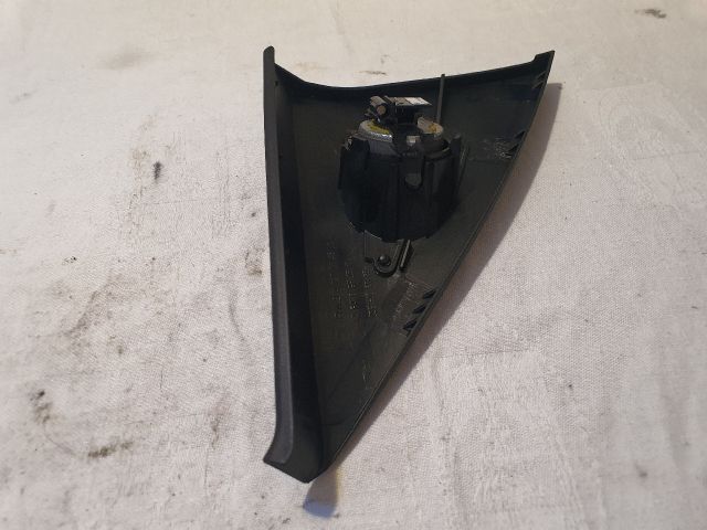 bontott MERCEDES-BENZ C-CLASS Bal A Oszlop Hangszóró Burkolat