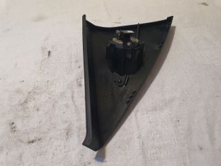 bontott MERCEDES-BENZ C-CLASS Bal A Oszlop Hangszóró Burkolat