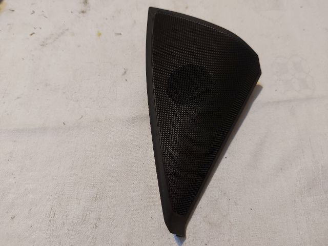 bontott MERCEDES-BENZ C-CLASS Bal A Oszlop Hangszóró Burkolat