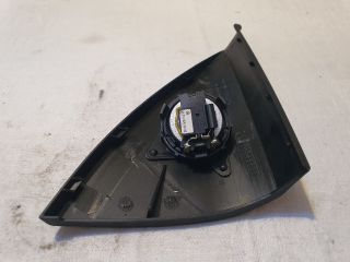 bontott MERCEDES-BENZ C-CLASS Bal A Oszlop Hangszóró Burkolat