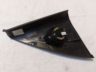 bontott MERCEDES-BENZ C-CLASS Bal A Oszlop Hangszóró Burkolat