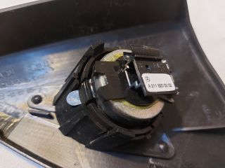 bontott MERCEDES-BENZ C-CLASS Bal A Oszlop Hangszóró Burkolat