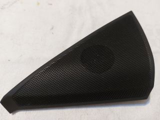 bontott MERCEDES-BENZ C-CLASS Bal A Oszlop Hangszóró Burkolat