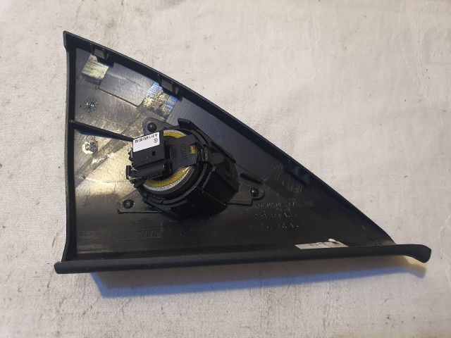 bontott MERCEDES-BENZ C-CLASS Bal A Oszlop Hangszóró Burkolat