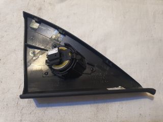 bontott MERCEDES-BENZ C-CLASS Bal A Oszlop Hangszóró Burkolat