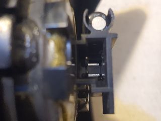 bontott MERCEDES-BENZ C-CLASS Bal A Oszlop Hangszóró Burkolat