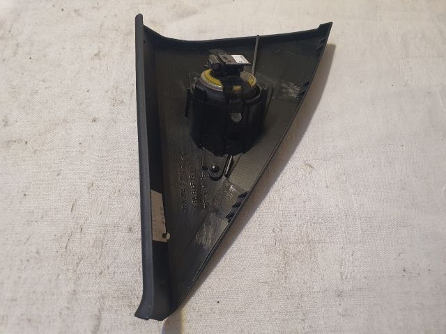 bontott MERCEDES-BENZ C-CLASS Bal A Oszlop Hangszóró Burkolat