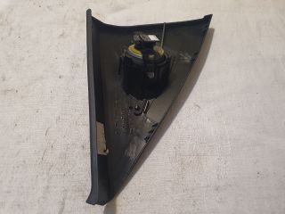 bontott MERCEDES-BENZ C-CLASS Bal A Oszlop Hangszóró Burkolat