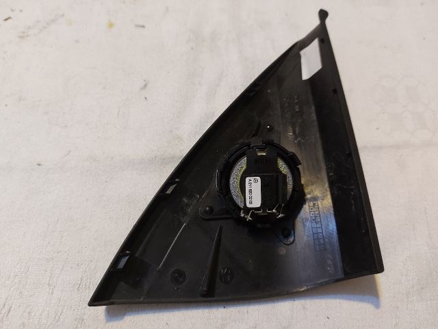 bontott MERCEDES-BENZ C-CLASS Bal A Oszlop Hangszóró Burkolat