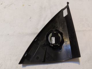 bontott MERCEDES-BENZ C-CLASS Bal A Oszlop Hangszóró Burkolat