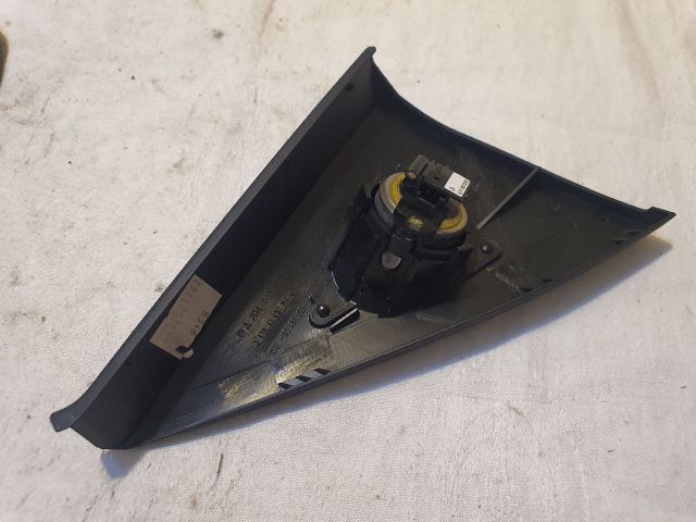 bontott MERCEDES-BENZ C-CLASS Bal A Oszlop Hangszóró Burkolat