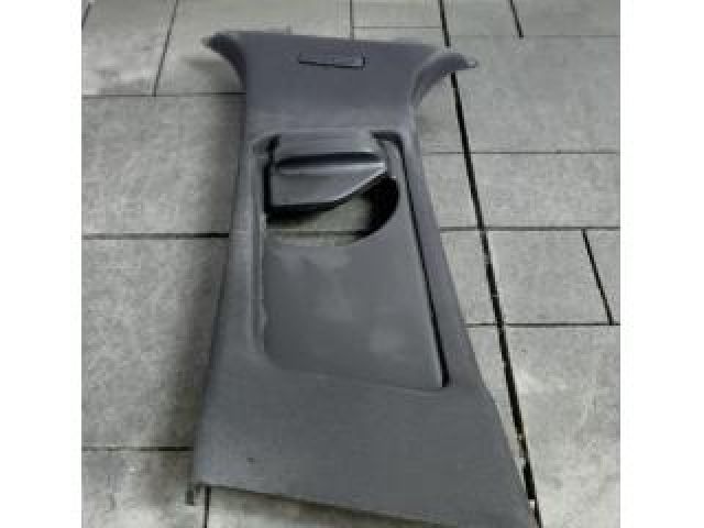 bontott MERCEDES-BENZ C-CLASS Bal B Oszlop Burkolat