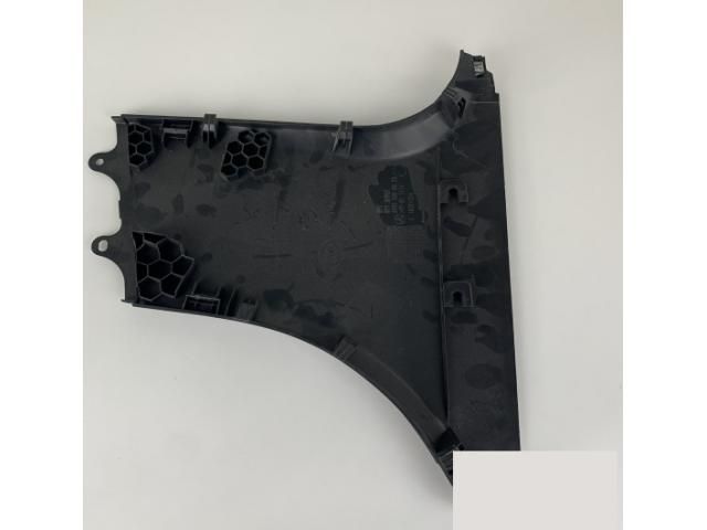 bontott MERCEDES-BENZ C-CLASS Bal B Oszlop Burkolat