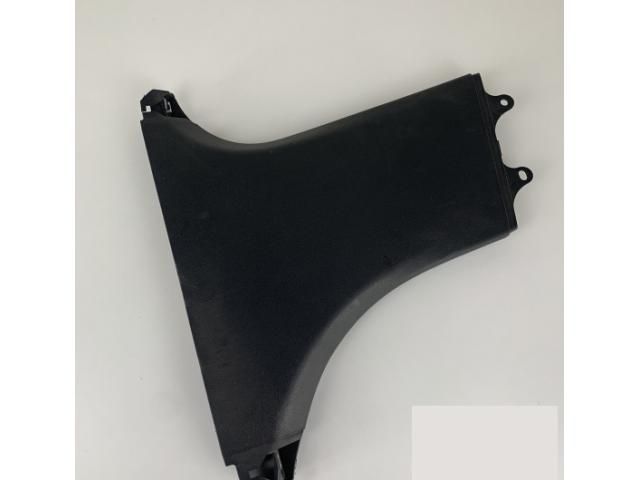 bontott MERCEDES-BENZ C-CLASS Bal B Oszlop Burkolat