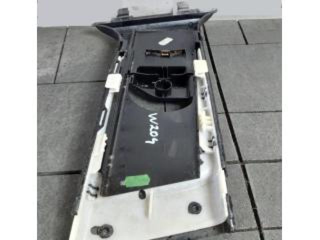 bontott MERCEDES-BENZ C-CLASS Bal B Oszlop Burkolat