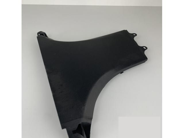 bontott MERCEDES-BENZ C-CLASS Bal B Oszlop Burkolat