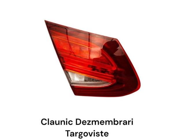 bontott MERCEDES-BENZ C-CLASS Bal Belső Hátsó Lámpa