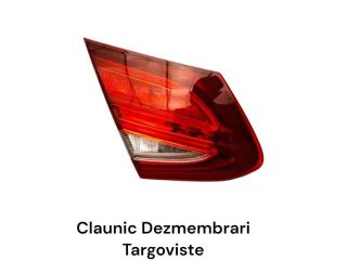 bontott MERCEDES-BENZ C-CLASS Bal Belső Hátsó Lámpa