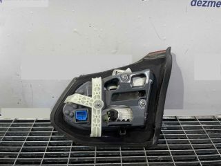 bontott MERCEDES-BENZ C-CLASS Bal Belső Hátsó Lámpa