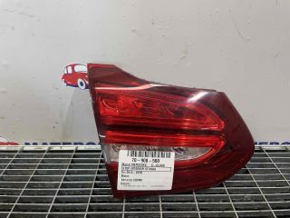 bontott MERCEDES-BENZ C-CLASS Bal Belső Hátsó Lámpa
