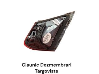 bontott MERCEDES-BENZ C-CLASS Bal Belső Hátsó Lámpa