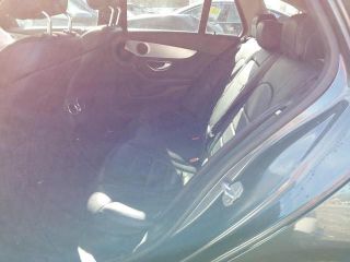 bontott MERCEDES-BENZ C-CLASS Bal C Oszlop Burkolat