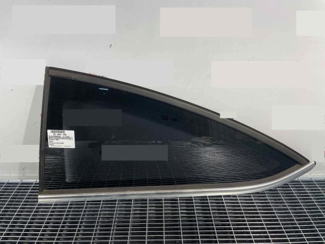 bontott MERCEDES-BENZ C-CLASS Bal C Oszlop