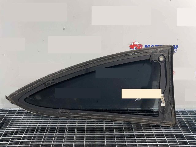 bontott MERCEDES-BENZ C-CLASS Bal C Oszlop