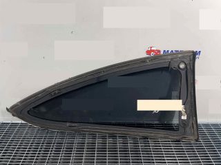 bontott MERCEDES-BENZ C-CLASS Bal C Oszlop